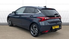Hyundai i20 1.0T GDi 48V MHD Premium 5dr DCT Petrol Hatchback